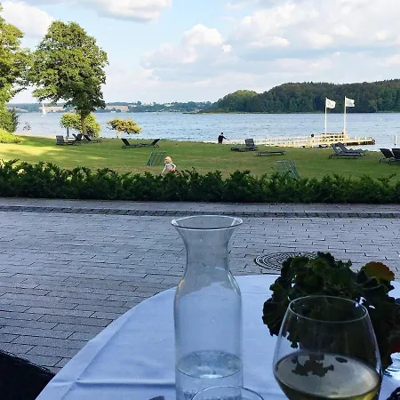 Ferienhaus Panoramic Water View - By Traum Ferienwohnungen Kolding