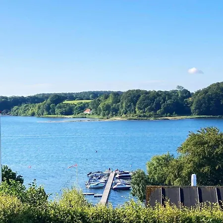 Ferienhaus Panoramic Water View - By Traum Ferienwohnungen