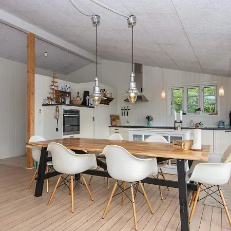 Ii Holiday home Kolding
